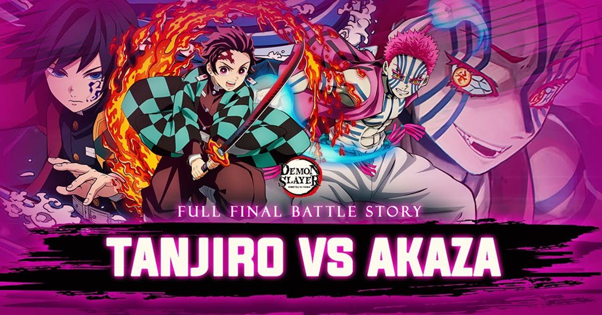 Infinity Castle Arc – Pertarungan Epik yang Akan Mengubah Nasib Dunia dalam Anime